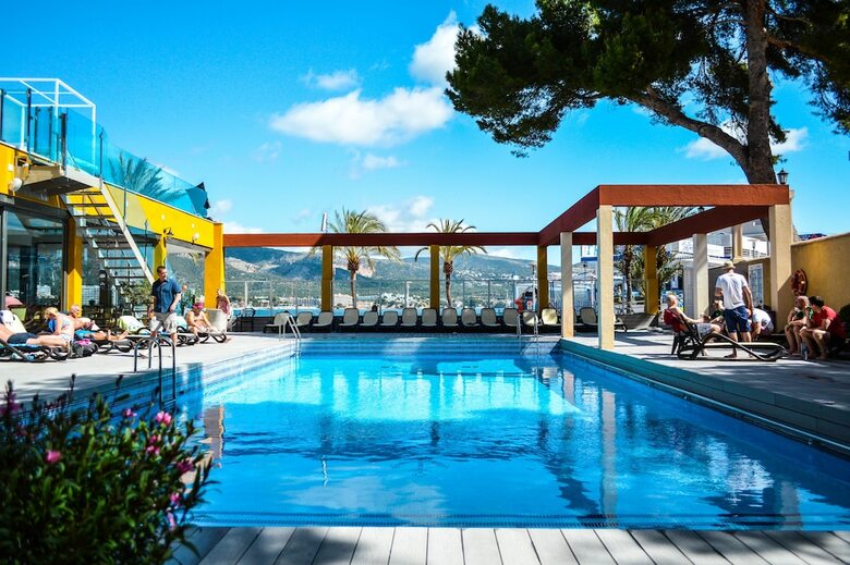 Hotel Comodoro