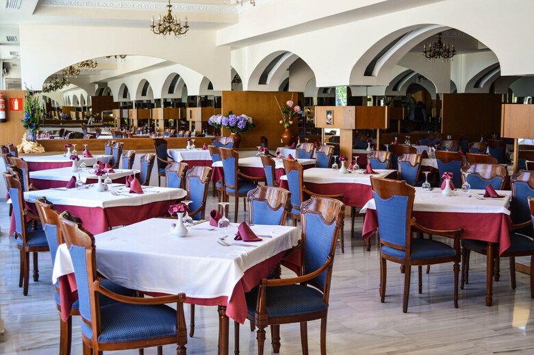 Hotel Comodoro