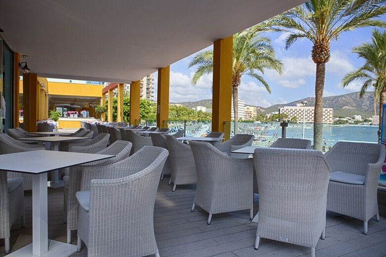 Hotel Comodoro