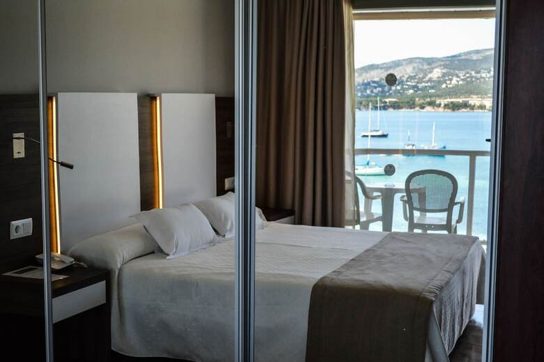 Hotel Comodoro