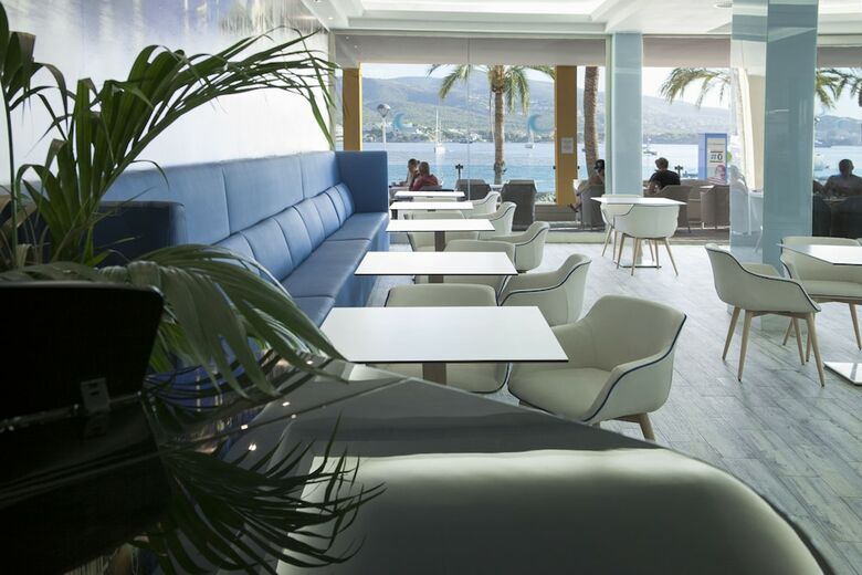 Hotel Comodoro