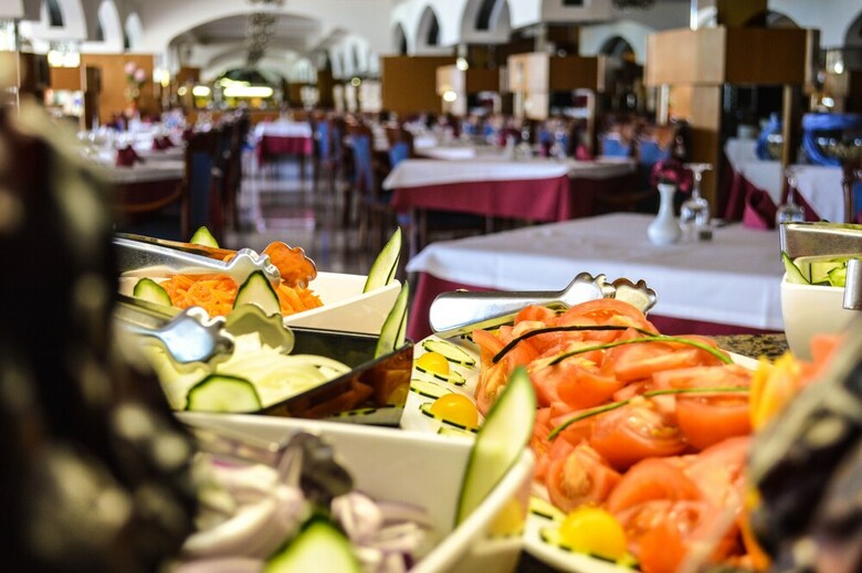 Hotel Comodoro