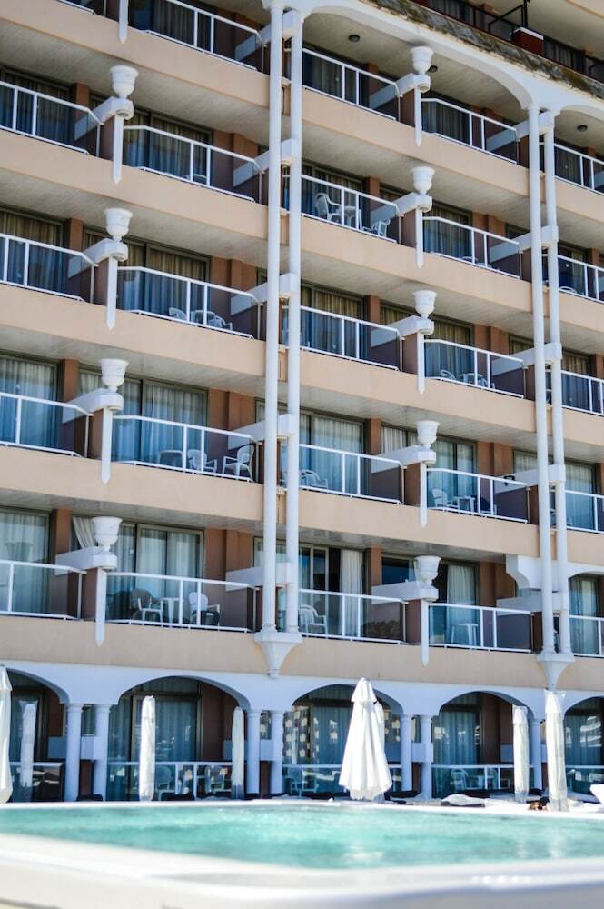 Hotel Comodoro