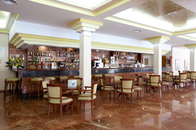 Hotel Comodoro