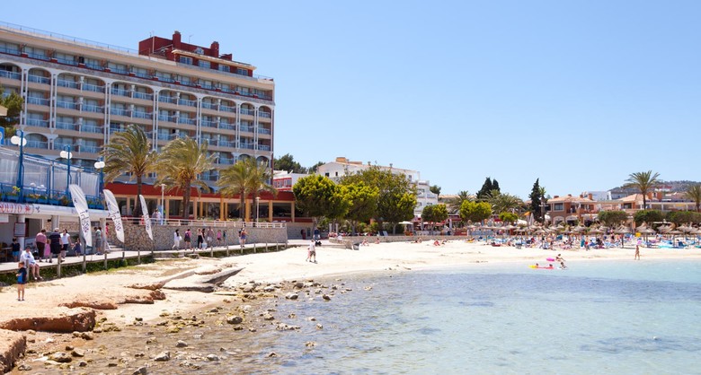 Hotel Comodoro