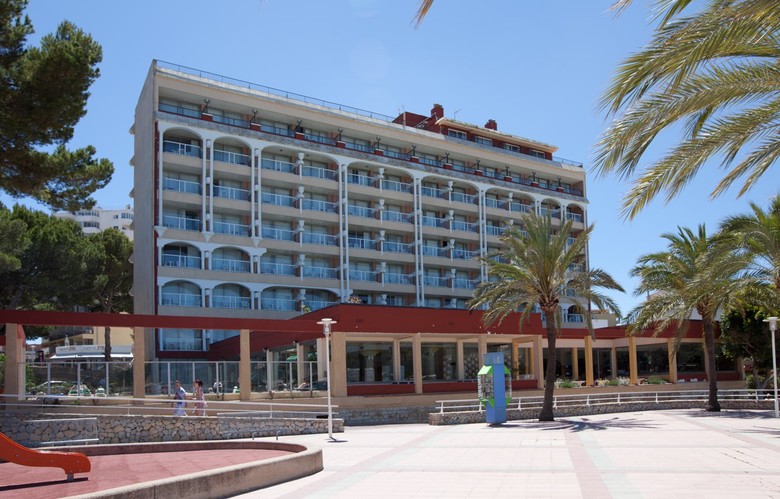 Hotel Comodoro