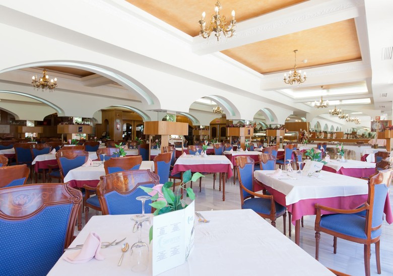 Hotel Comodoro