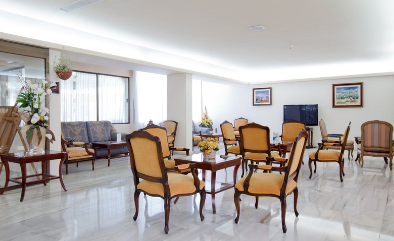 Hotel Comodoro