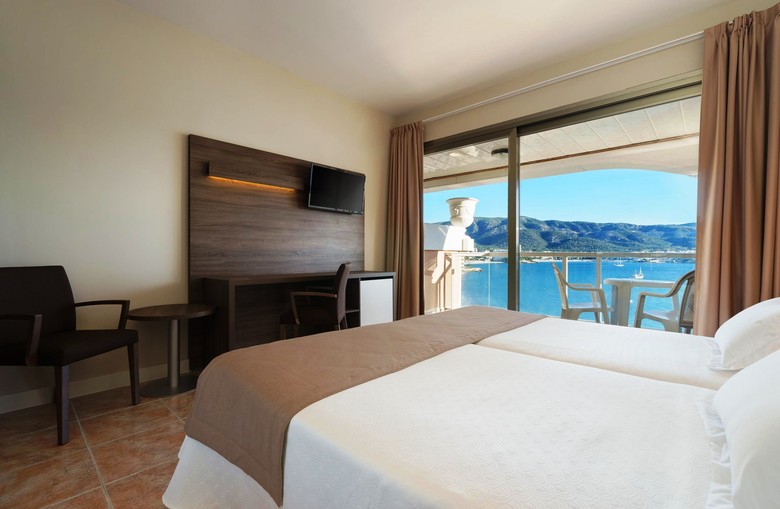 Hotel Comodoro