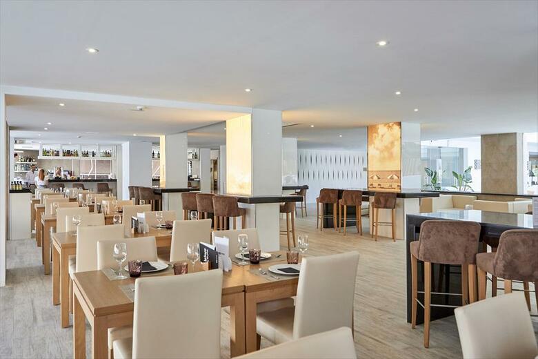 Hotel Hm Dunas Blancas