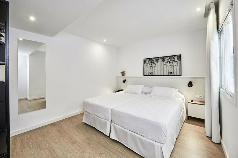 Hotel Hm Dunas Blancas