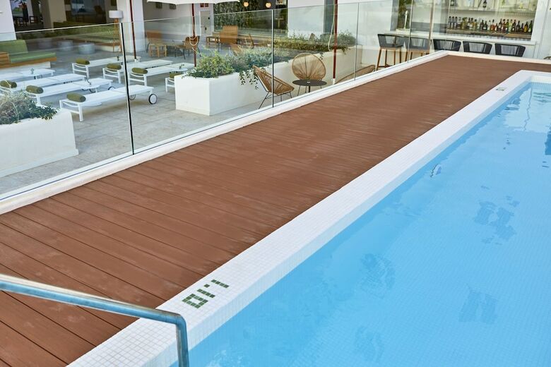 Hotel Hm Dunas Blancas
