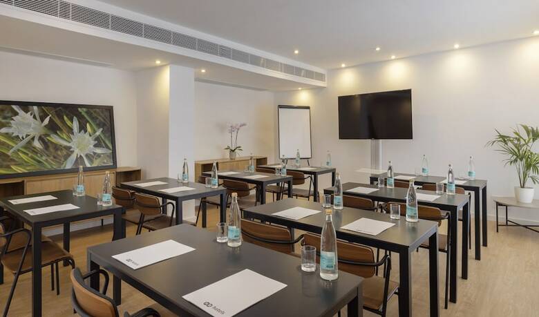 Hotel Hm Dunas Blancas