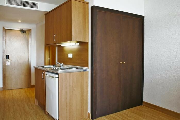 Hotel Bq Augusta
