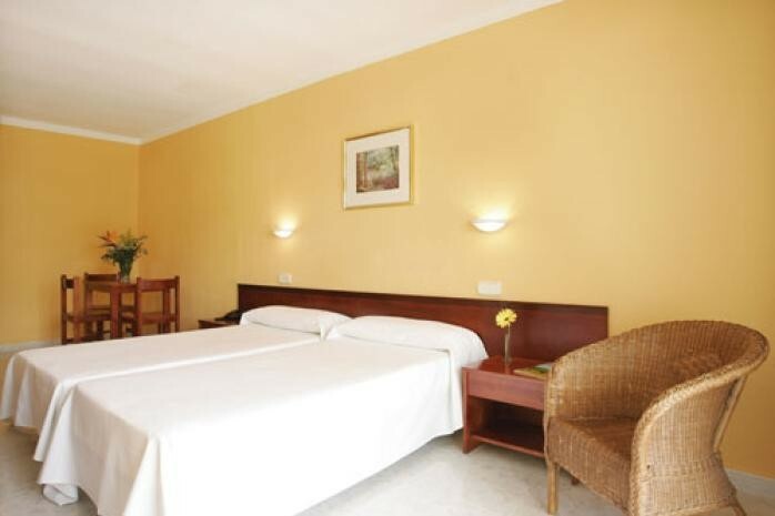 Hotel Bq Augusta