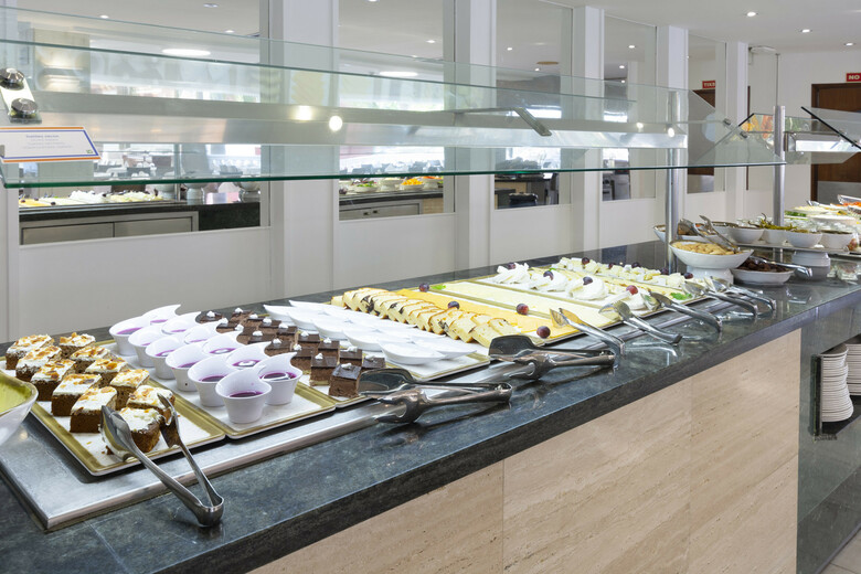 Mar Hotels Paguera & Spa