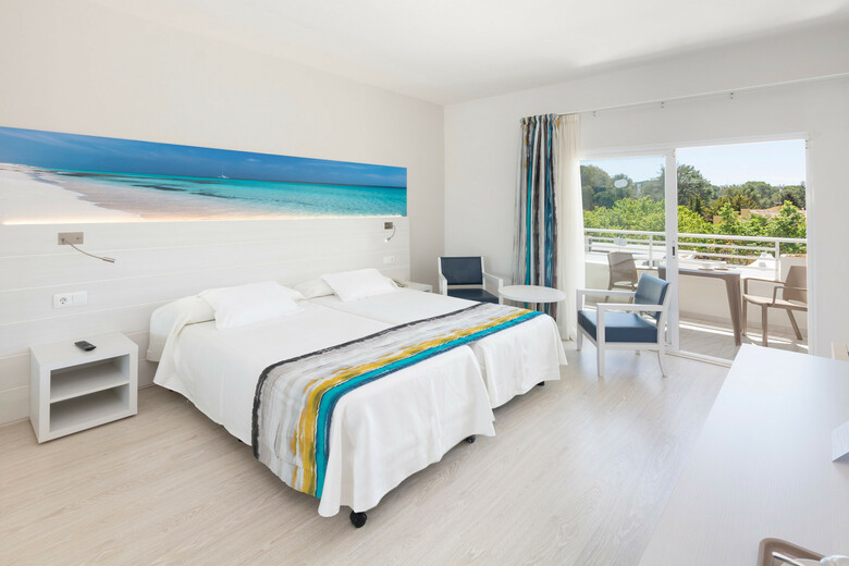 Mar Hotels Paguera & Spa