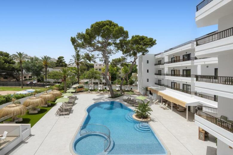 Copaiba By Honne Hotels - Adults Only