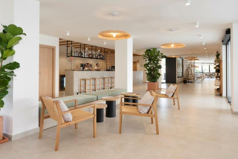 Copaiba By Honne Hotels - Adults Only