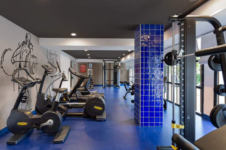Hotel Alua Calvia