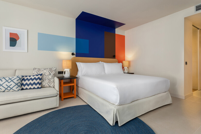 Hotel Alua Calvia