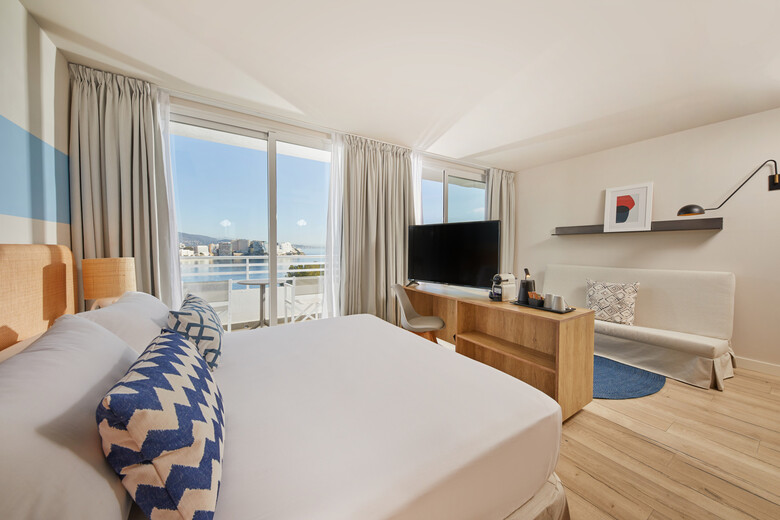 Hotel Alua Calvia