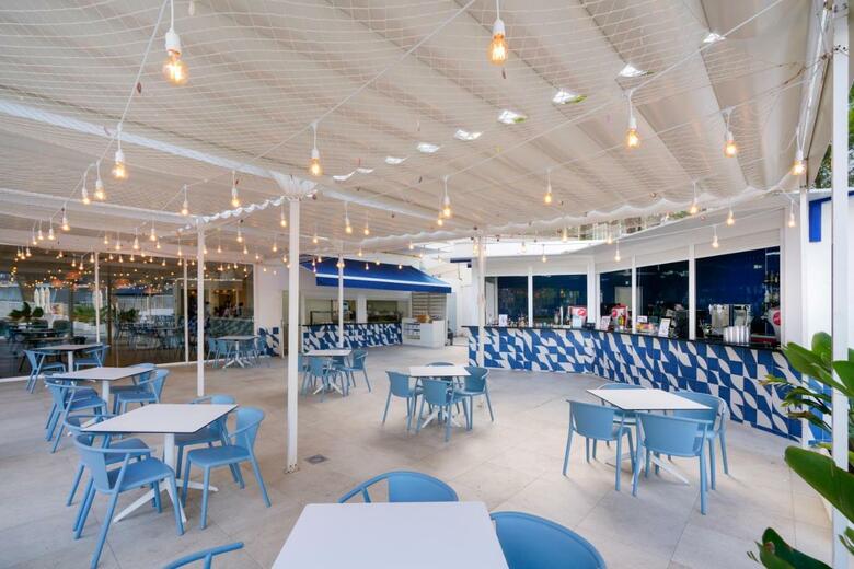 Hotel Ilunion Palmanova Mallorca