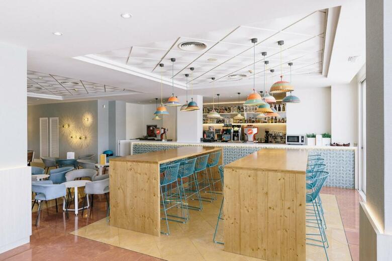 Hotel Ilunion Palmanova Mallorca