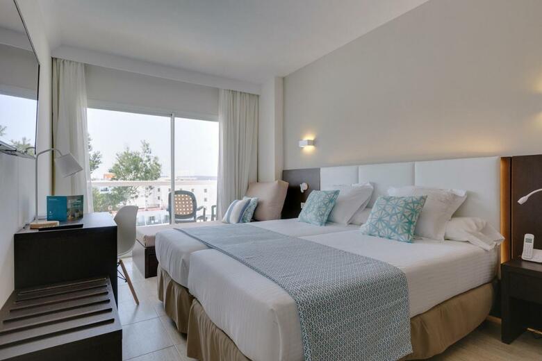 Hotel Ilunion Palmanova Mallorca