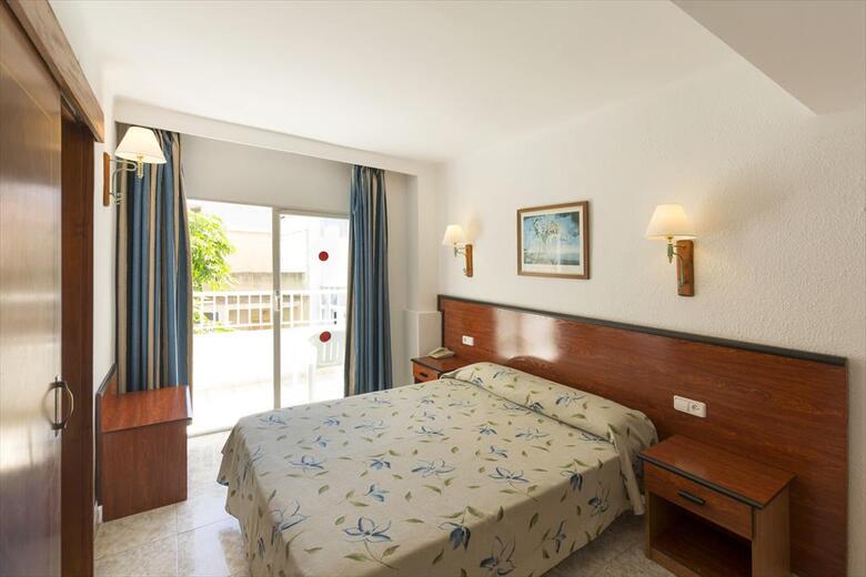 Hotel Hsm Reina Del Mar