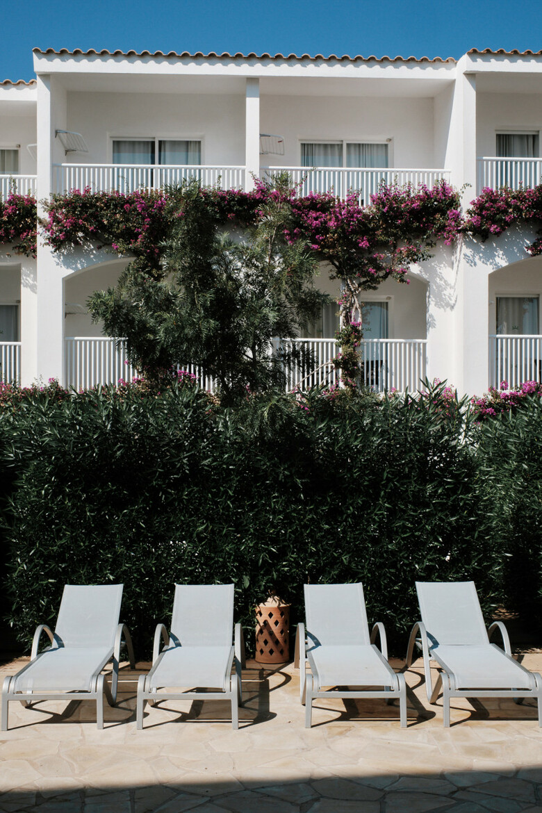 Hotel Prinsotel La Caleta
