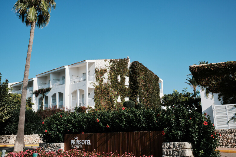 Hotel Prinsotel La Caleta