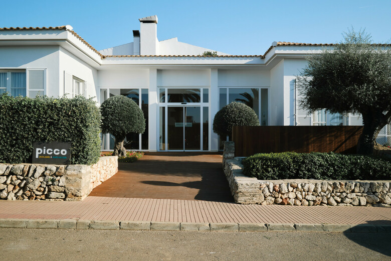 Hotel Prinsotel La Caleta