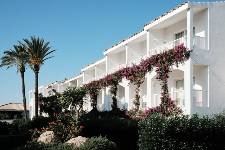 Hotel Prinsotel La Caleta