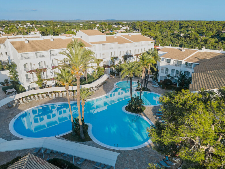 Hotel Prinsotel La Caleta