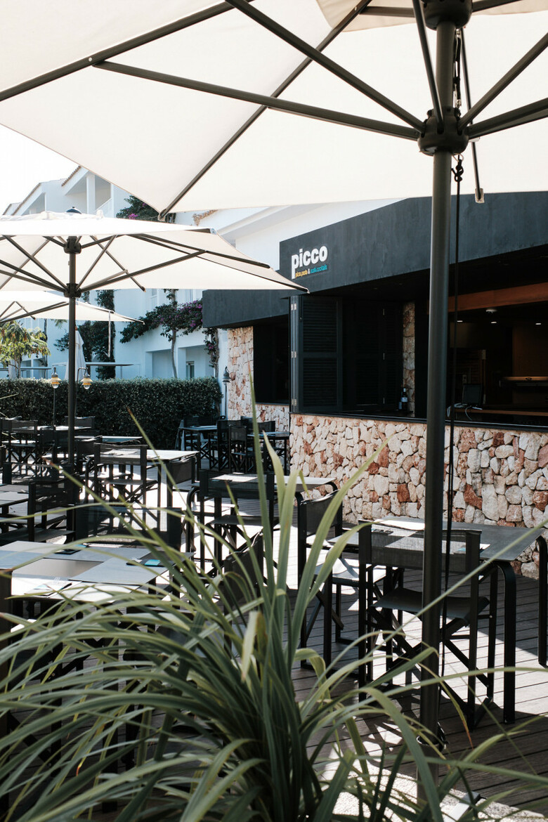 Hotel Prinsotel La Caleta