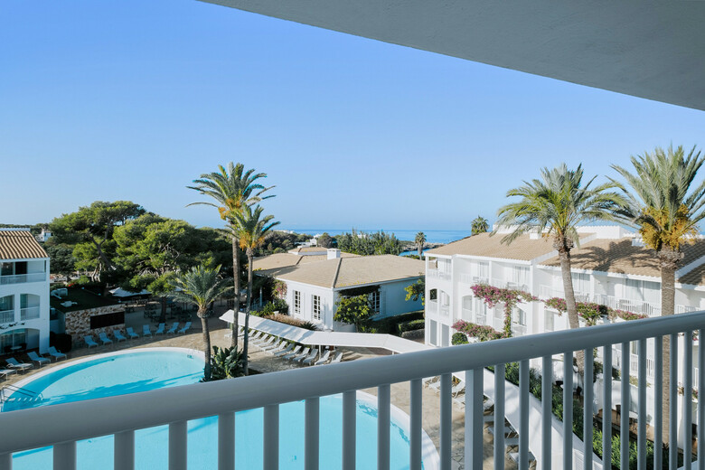Hotel Prinsotel La Caleta