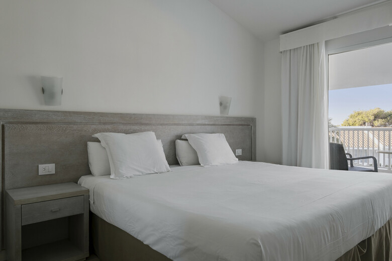 Hotel Prinsotel La Caleta
