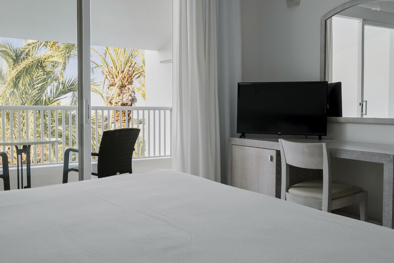 Hotel Prinsotel La Caleta