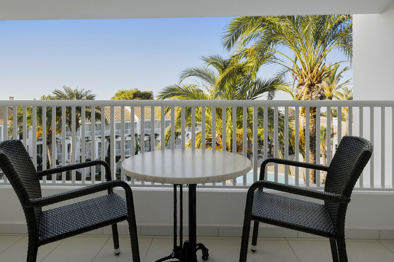 Hotel Prinsotel La Caleta
