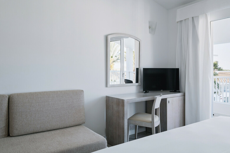 Hotel Prinsotel La Caleta