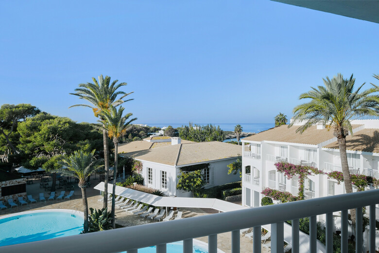 Hotel Prinsotel La Caleta