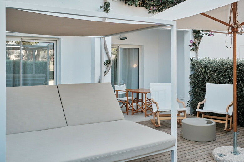 Hotel Prinsotel La Caleta