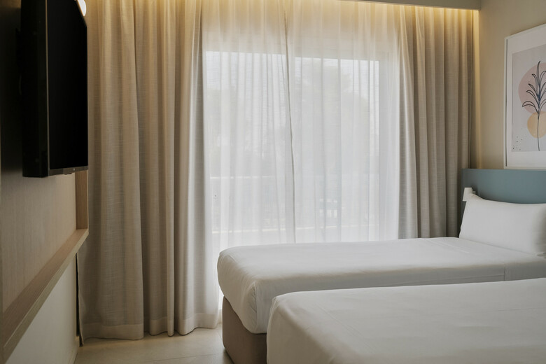 Hotel Prinsotel La Caleta