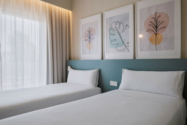 Hotel Prinsotel La Caleta