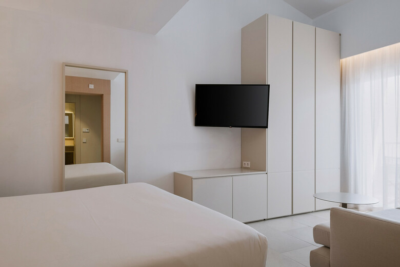 Hotel Prinsotel La Caleta
