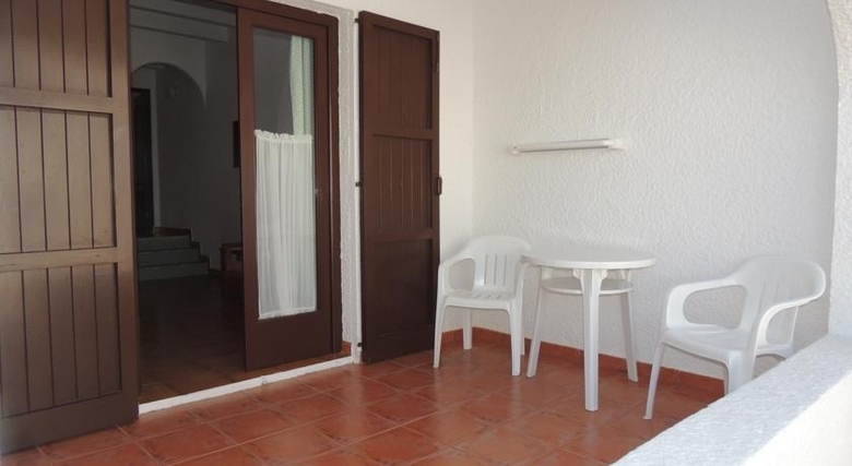 Apartamentos Sa Cala