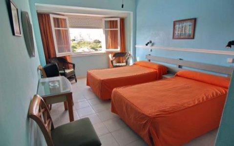 Hotel Cala Bona