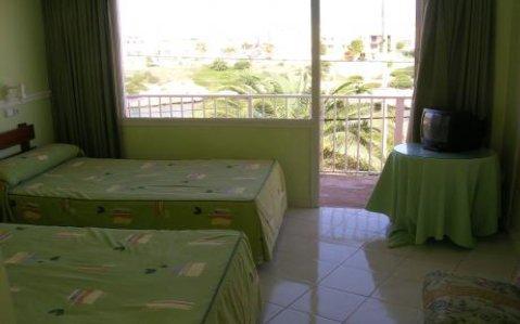 Hotel Cala Bona