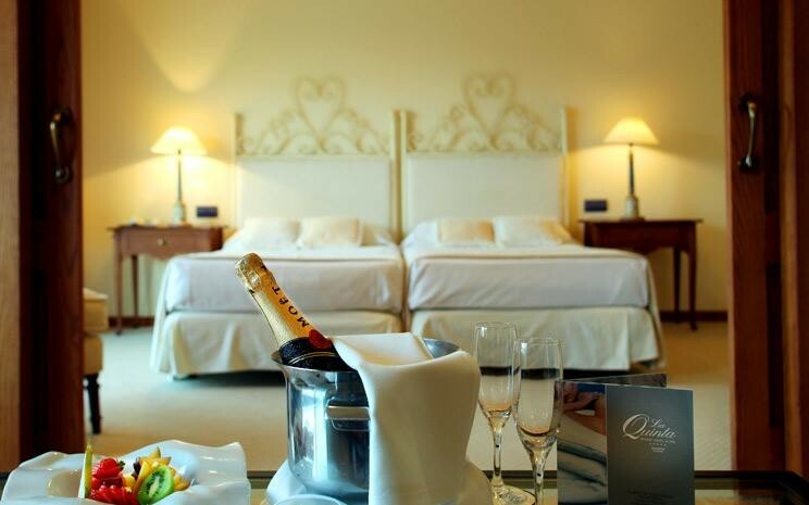 Hotel La Quinta Menorca By Portblue Boutique - Adults Only